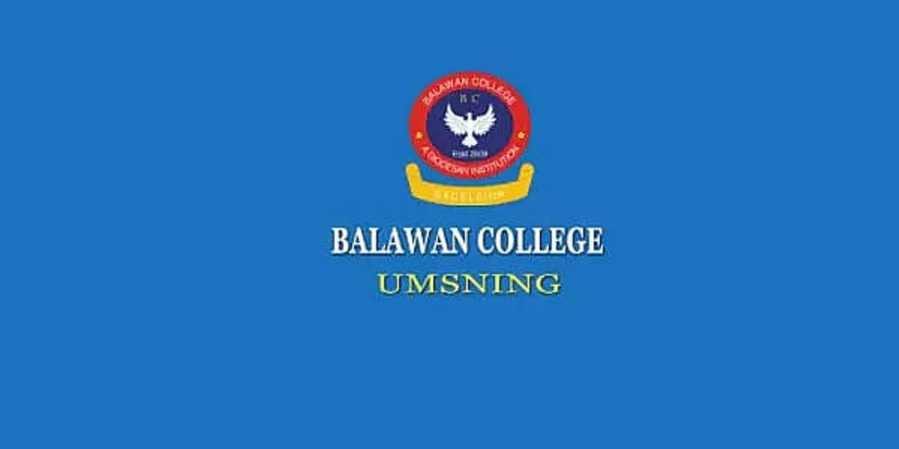 Balawan College Recruitment 2023 - Assistant Professor Vacancy, Job Openings