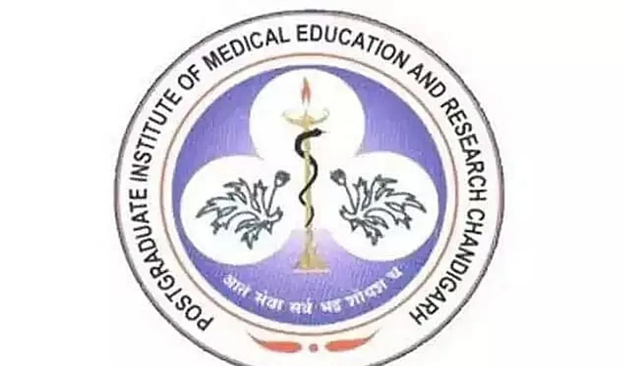 PGIMER Recruitment 2024 - Medical Officer Vacancy