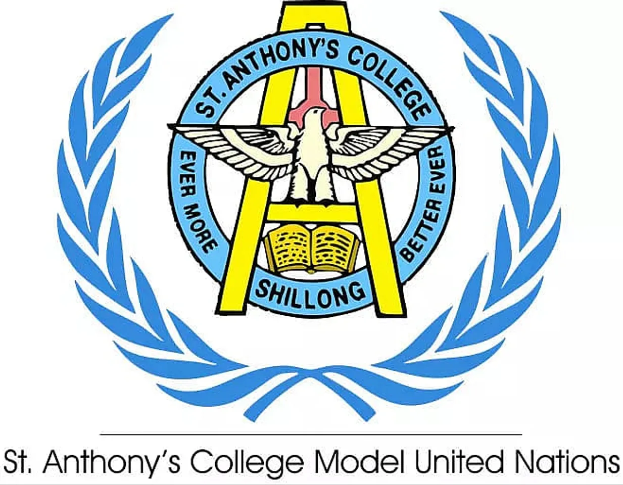St. Anthony’s College Shillong Recruitment 2023 - Assistant Professor Vacancy, Job Openings
