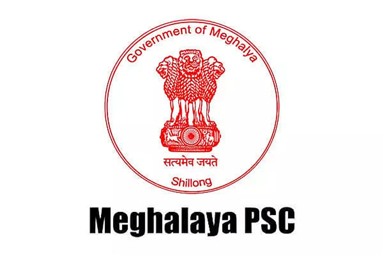 Meghalaya PSC Recruitment 2023 - Programmer, Help Desk Personnel Vacancy, Job Openings