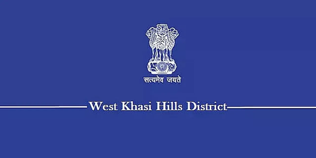 DWSM West Khasi Hills  Recruitment 2023 - Assistant Water Analyst, Co-Ordinator Vacancy, Job Openings