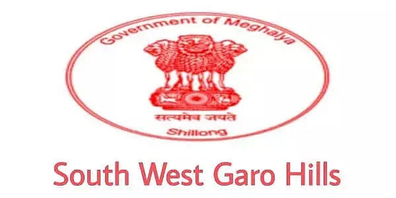 SSA South West Garo Hills Recruitment 2023 - Block Resource Person, DEO Vacancy, Job Openings