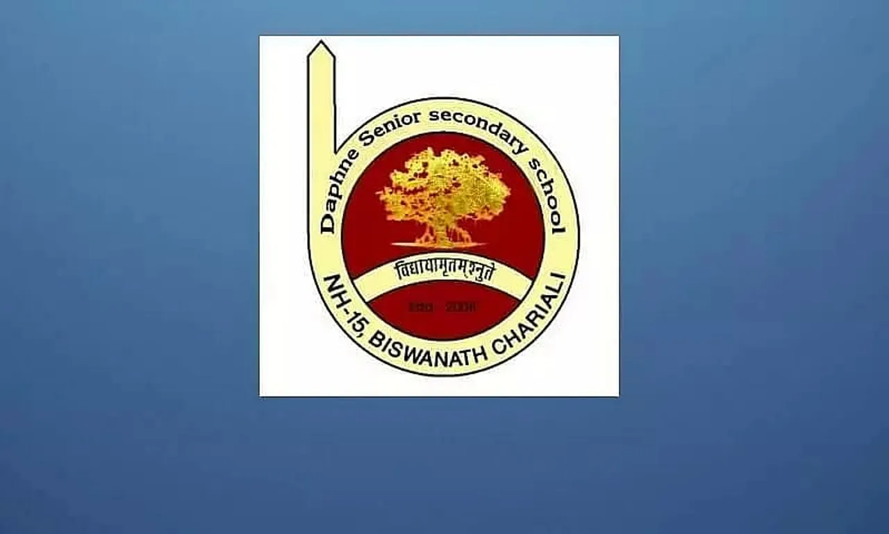 Daphne Senior Secondary School Recruitment - Post Graduate Teacher Vacancy, Job Opening