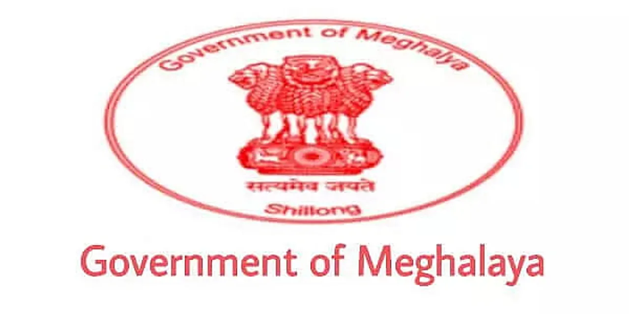 Meghalaya SRCDA Recruitment 2023 - Clinical Psychologist Vacancy, Job Openings
