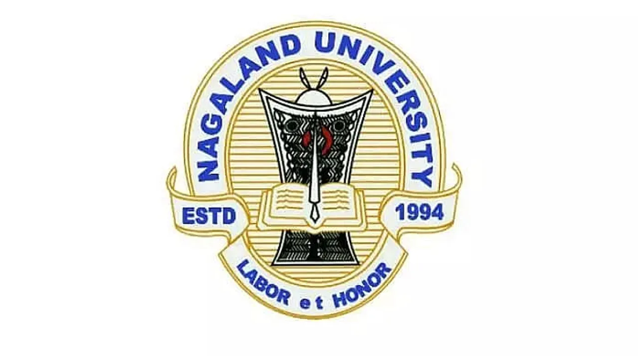Nagaland University Recruitment 2023 - Project Associate -I Vacancy, Job Openings