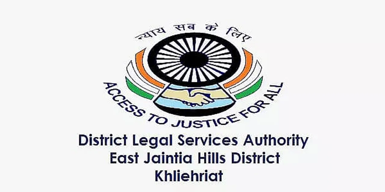 Legal Services Khliehriat Recruitment 2023 - Office Assistant Cleark Vacancy, Job Openings