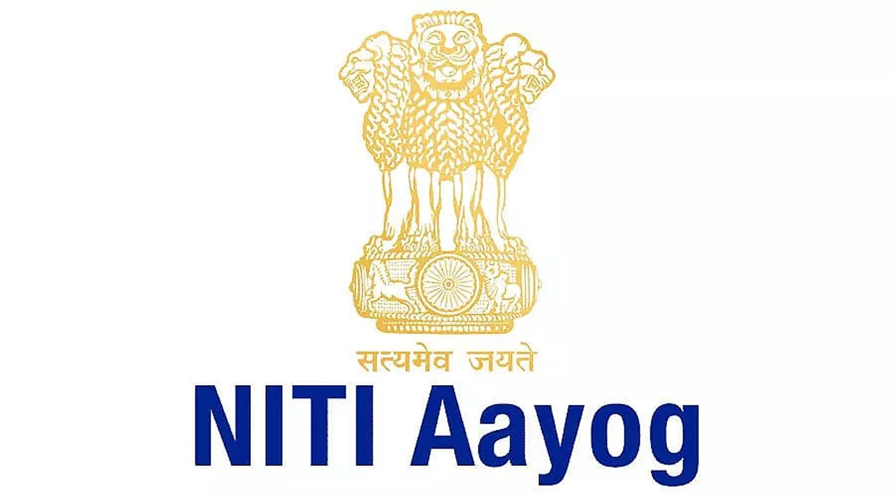 NITI Aayog Recruitment 2023 - Consultant Vacancy, Job Openings