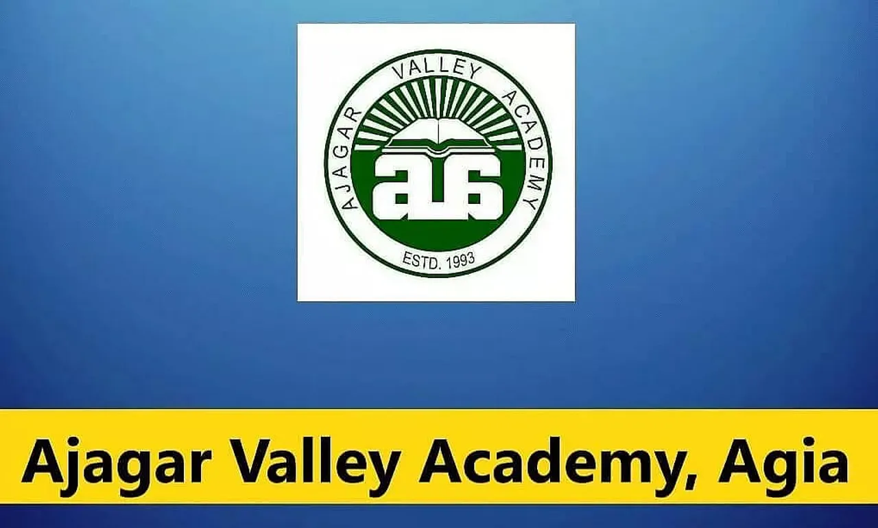Ajagar Valley Academy Recruitment 2023 - Post Graduate Teacher & Graduate Teacher Vacancy, Job Opening