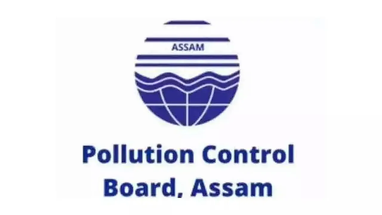 Pollution Control Board Assam Recruitment 2023 - Assistant Planning And Other Vacancy, Job Openings