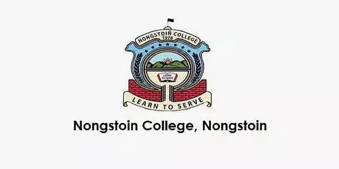 Nongstoin College Recruitment 2023 - Lecturer in Economics Vacancy, Job Openings