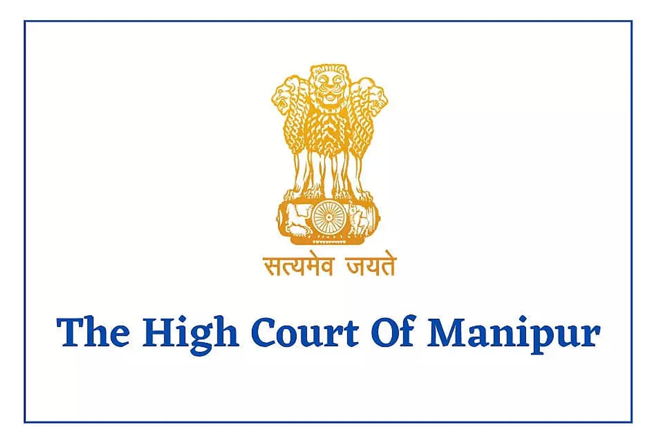 Manipur High Court Recruitment 2023 -Lower Division Assistant, Peon Vacancy, Job Openings