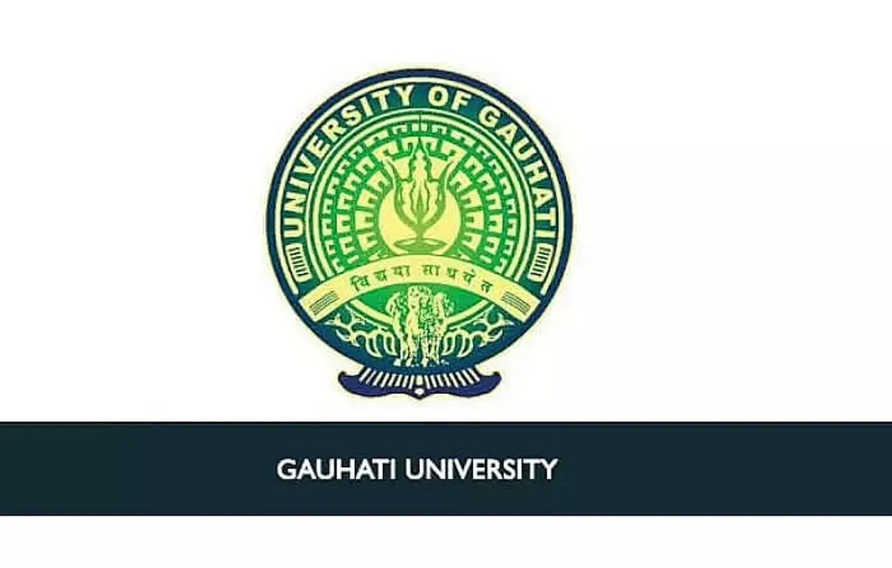 Gauhati University Recruitment 2023 - Project Associate-I And Other Vacancy, Job Openings