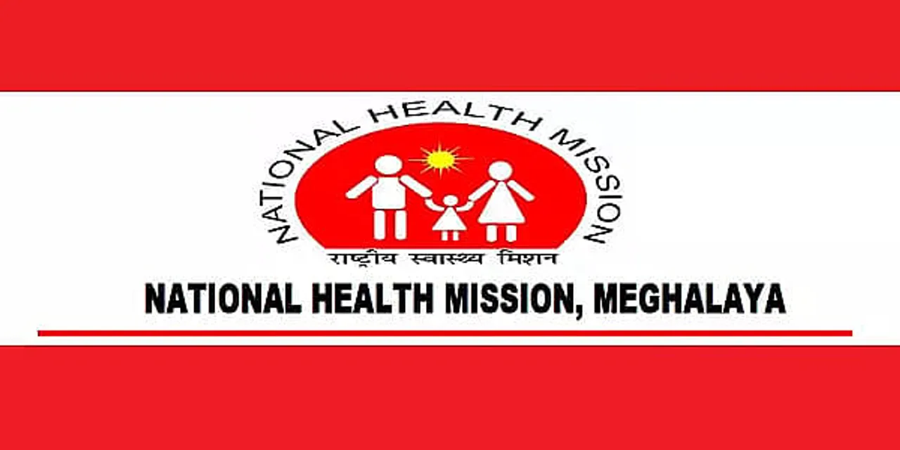 NHM East Jaintia Hills Recruitment 2023 - Nursing Tutor, ANM Vacancy, Job Openings
