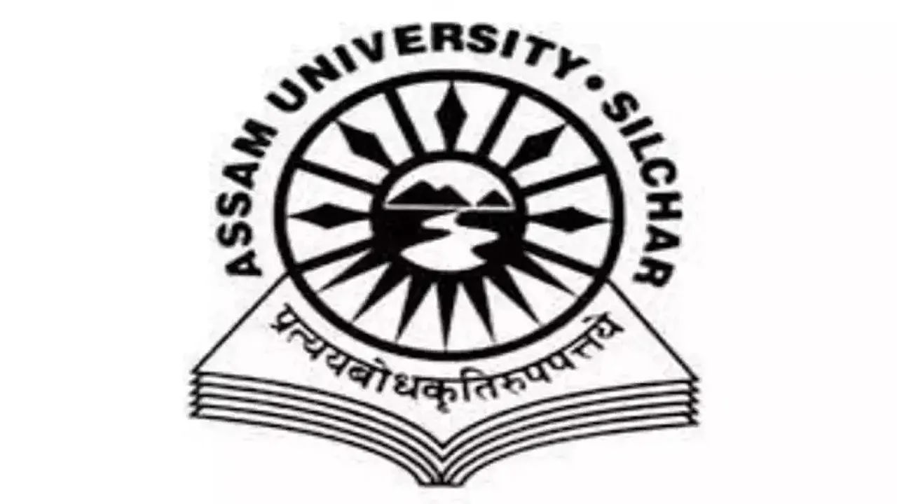 Assam University Recruitment 2023 - Guest Faculty Vacancy, Job Openings