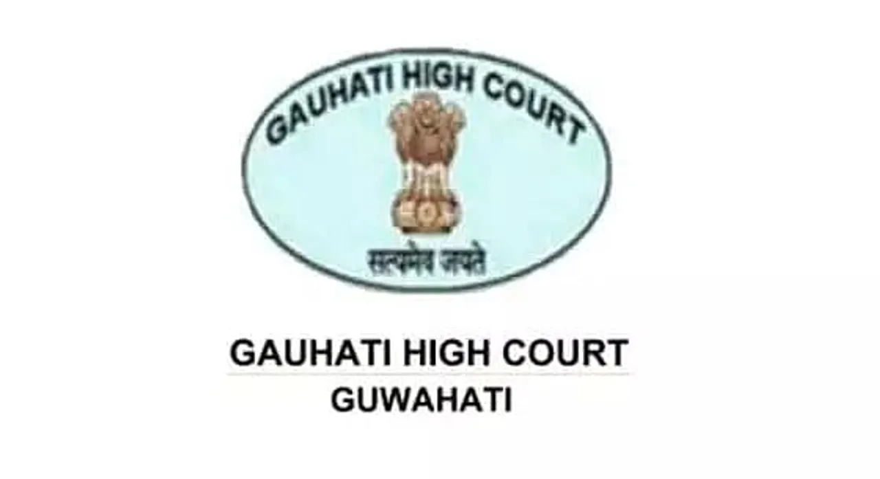 Gauhati High Court Recruitment 2023- Junior Grade Translator, Computer Assistant Vacancy, Job Opening