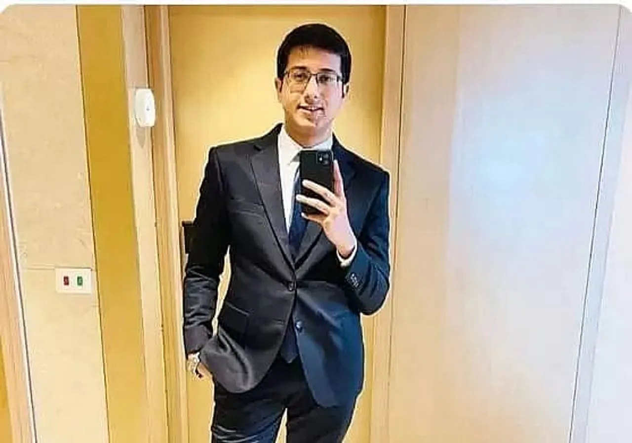 UPSC Exam 2022 Final Result Declared: Assam’s Mayur Hazarika Bagged 5th Rank