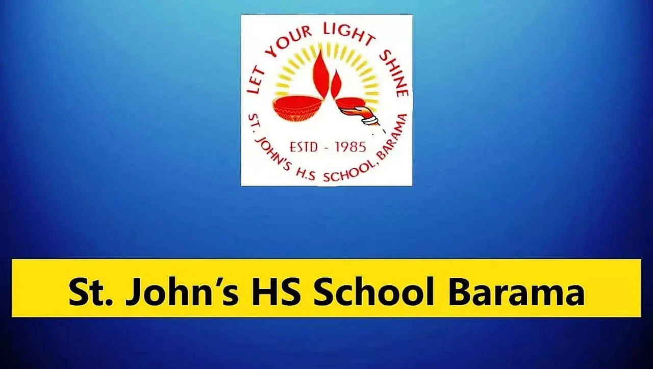 St. John’s HS School Barama Recruitment –  NEET/ JEE Faculty Vacancy, Job Opening.