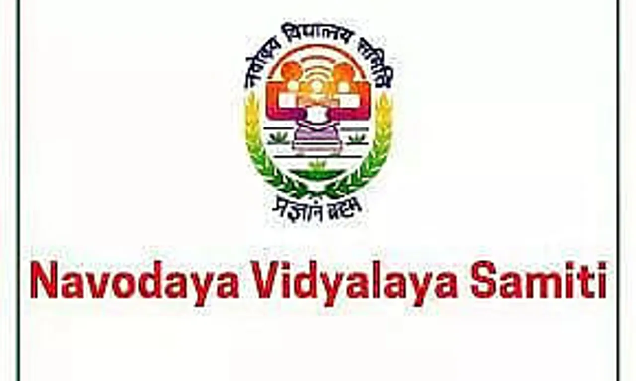 NVS Shillong Recruitment 2023- Teaching Staff & FCSA Vacancy, Job Opening.