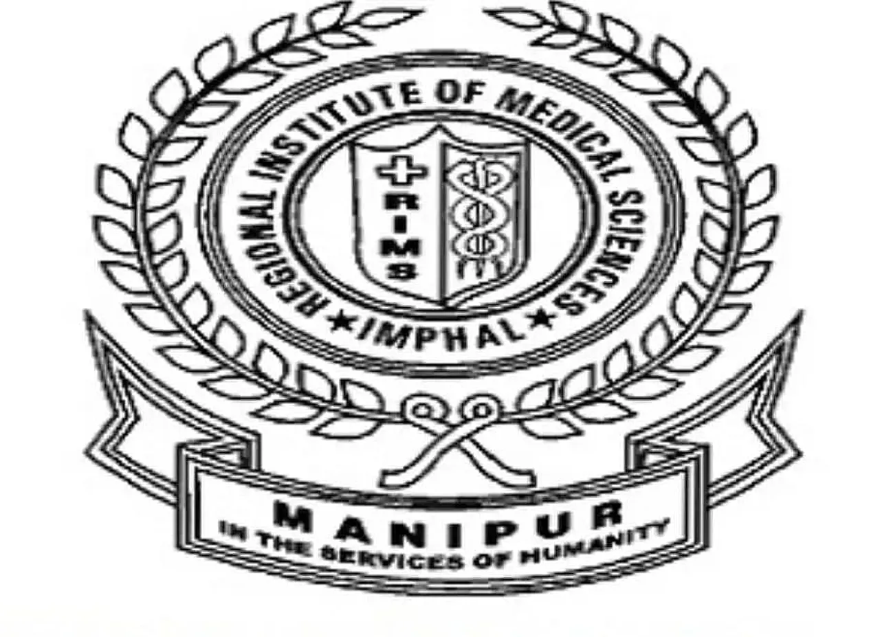 RIMS Manipur Recruitment 2023- Tutor Vacancy, job Opening