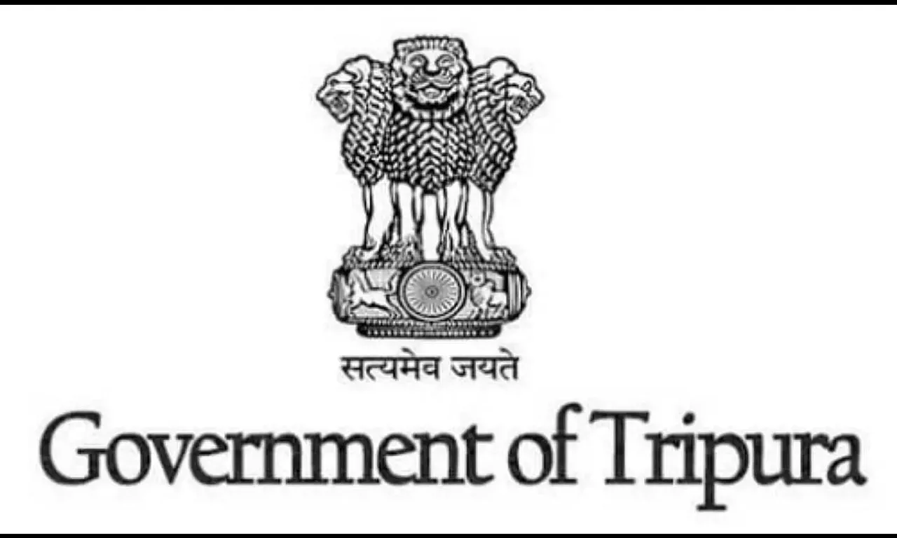 Tripura CCE Recruitment 2023- Election Inspector Vacancy, Job Opening