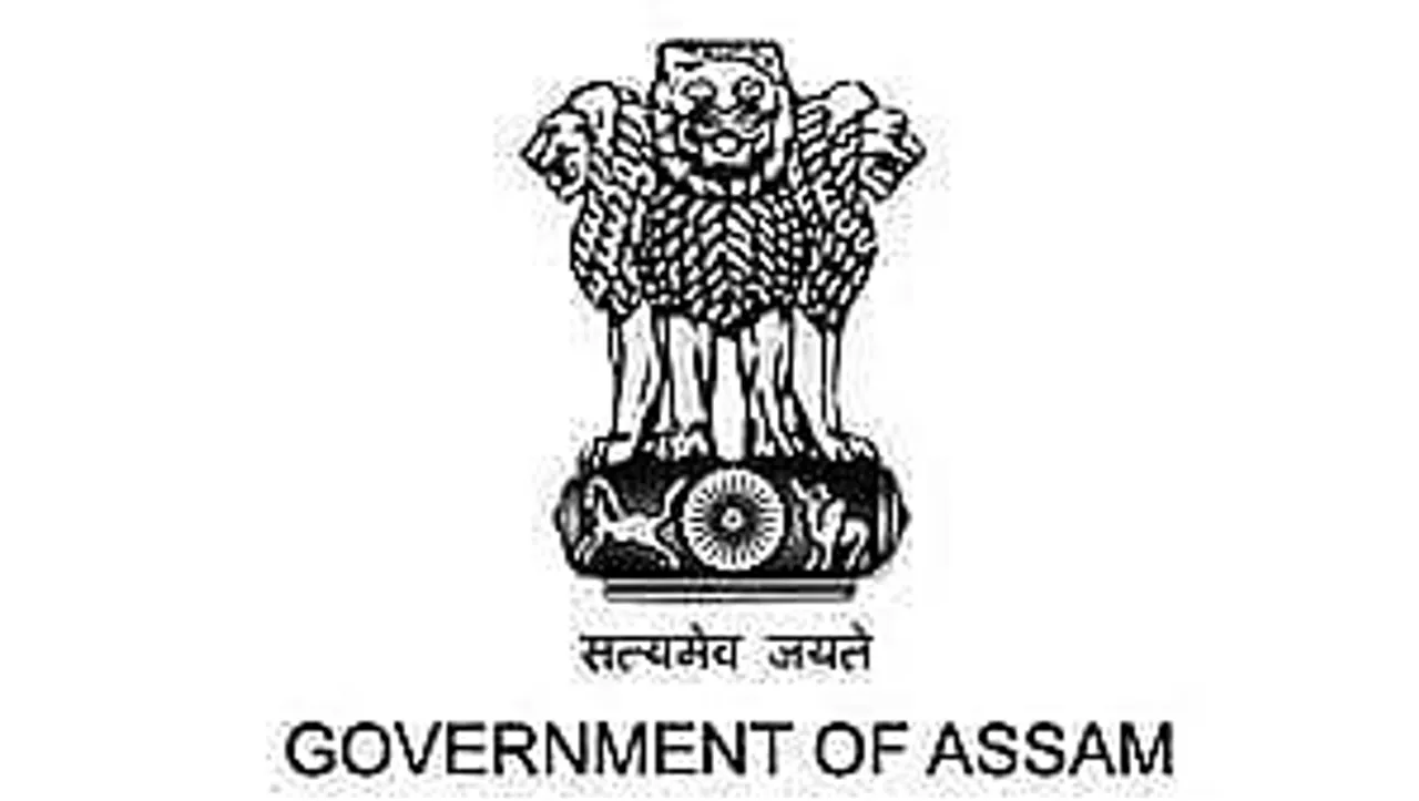Assam Legislative Assembly Recruitment 2023- Typist & Others Vacancy, Job Opening