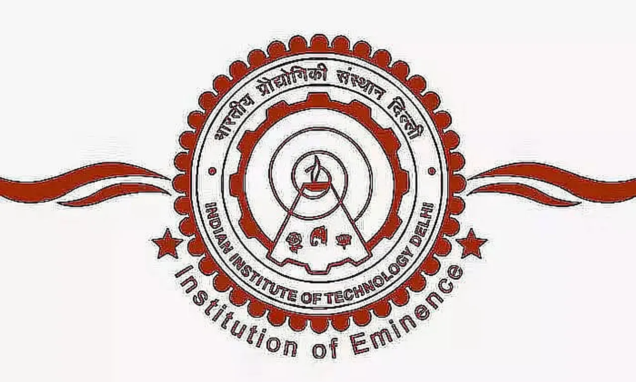 IIT Delhi Recruitment 2023 - Junior Research Fellow Vacancy, Latest Jobs
