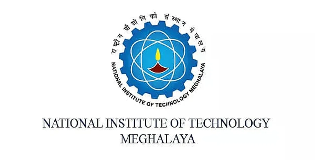 NIT Meghalaya Recruitment 2023 – Guest Faculty Vacancy, Job Opening
