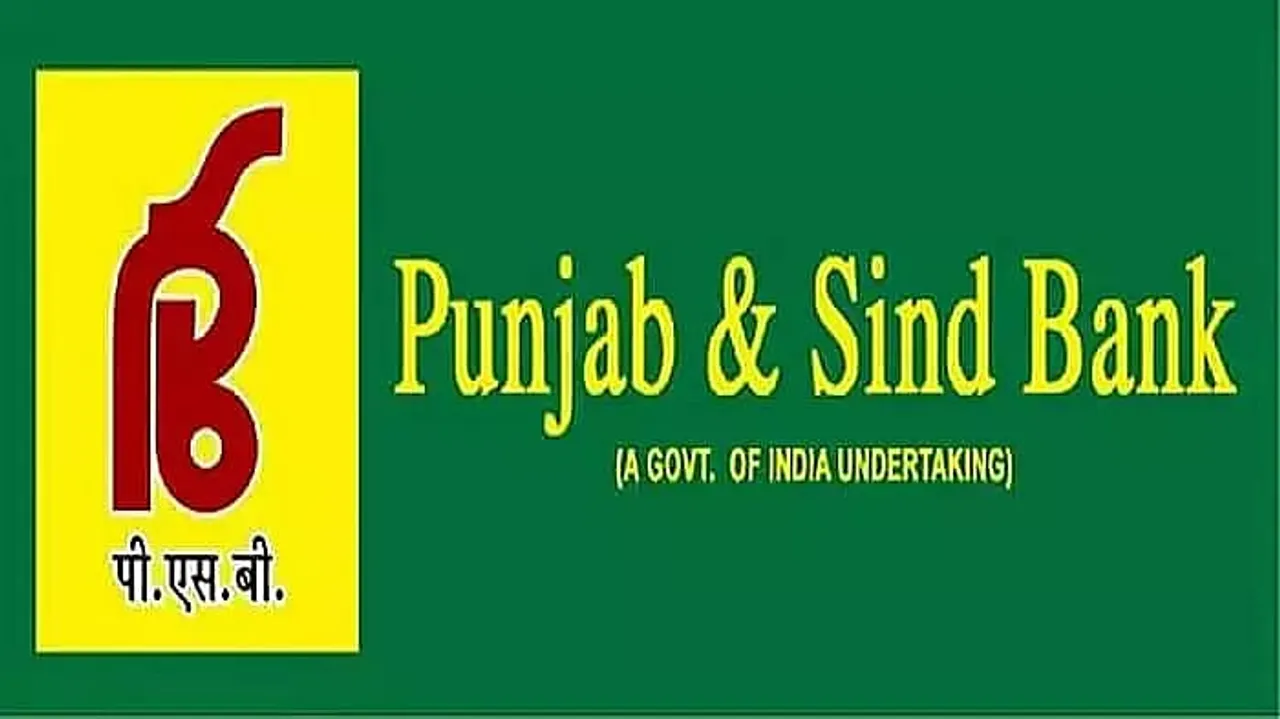 Punjab and Sind Bank Recruitment 2023 - Chief Financial Officer Vacancy, Job Openings