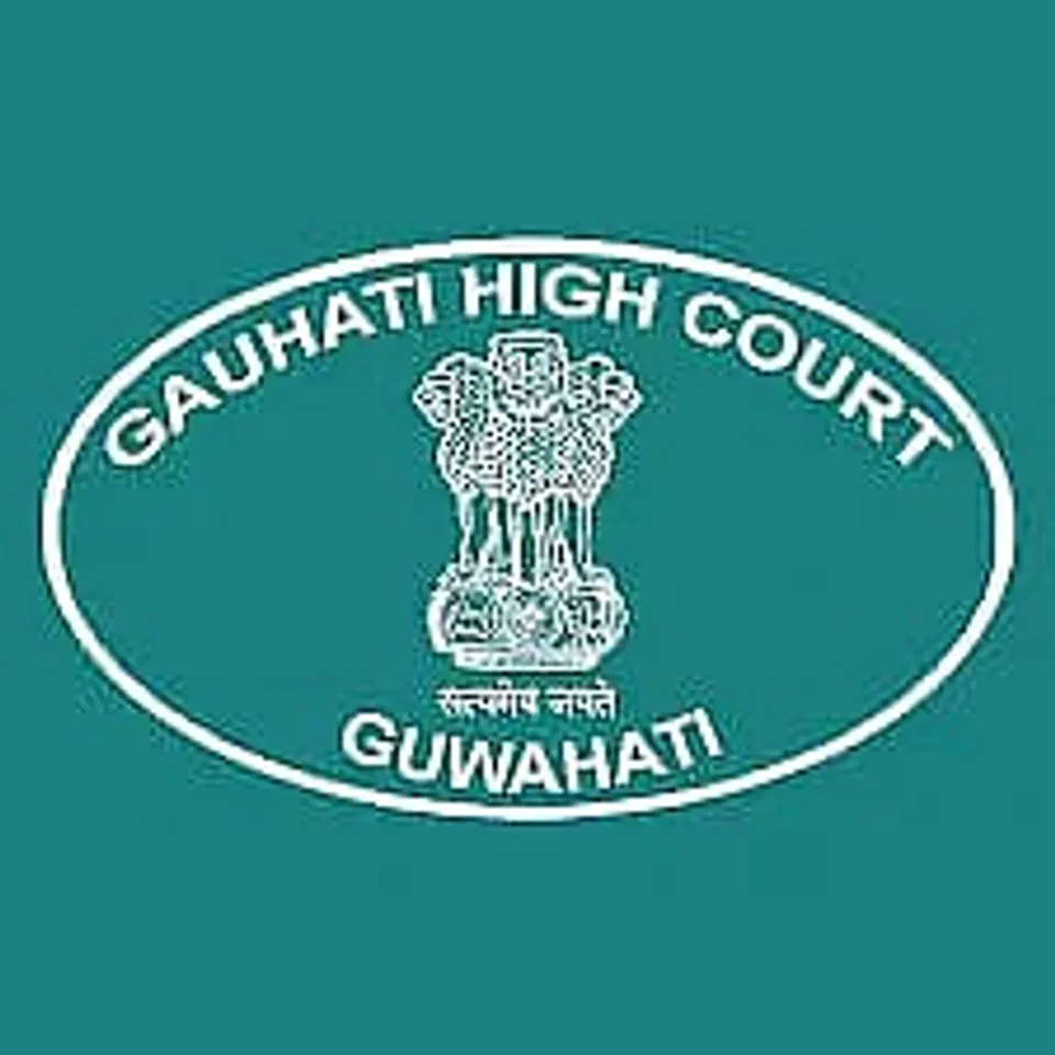 GHC Recruitment 2023- Grade-III of Arunachal Pradesh Judicial Service Vacancy, Job Opening