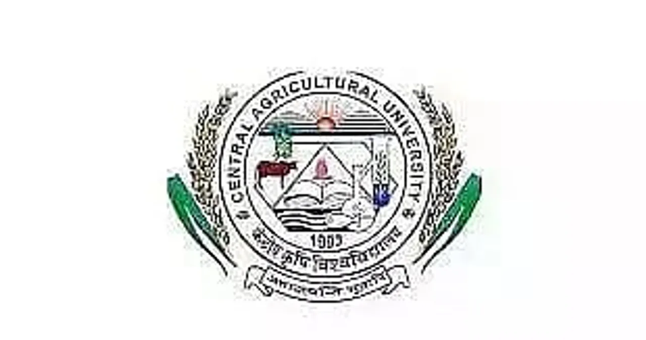 CAU Imphal Recruitment 2023- Young Professional-I Vacancy, Job Opening