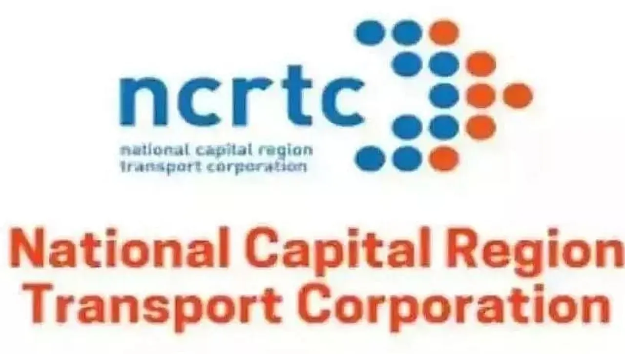 NCRTC Recruitment 2023 - Group General Manager Vacancy, Job Openings
