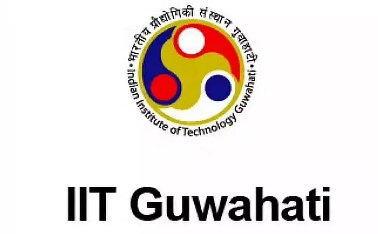 IIT Guwahati Recruitment 2023 - Assistant Project Officer Vacancy, Job Openings