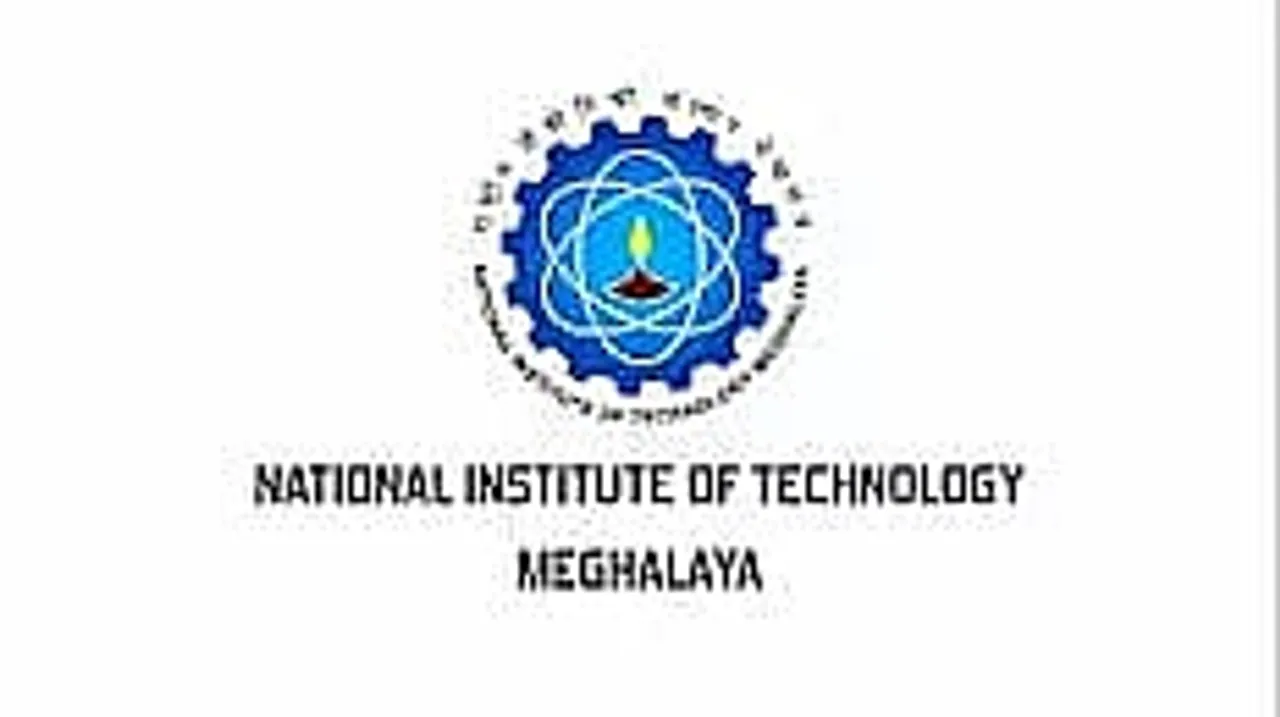 NIT Meghalaya Recruitment 2023 – Guest Faculty Vacancy, Job Opening