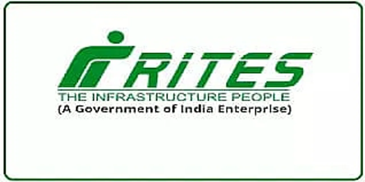 RITES Recruitment 2023 – CAD Draughtsman, Junior Design Engineer Vacancy, Job Opening
