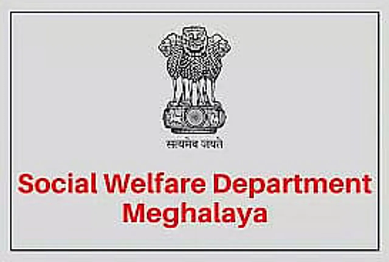 Meghalaya Social Welfare Recruitment 2023- IT Supervisor & Others Vacancy, Job opening