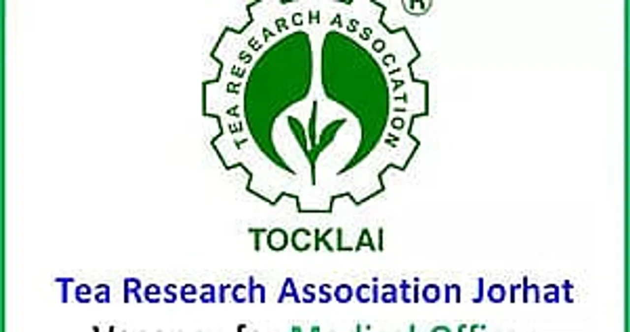 Tocklai Tea Research Institute Recruitment 2023- Research Officer & Lab Attendant Vacancy, Job Opening