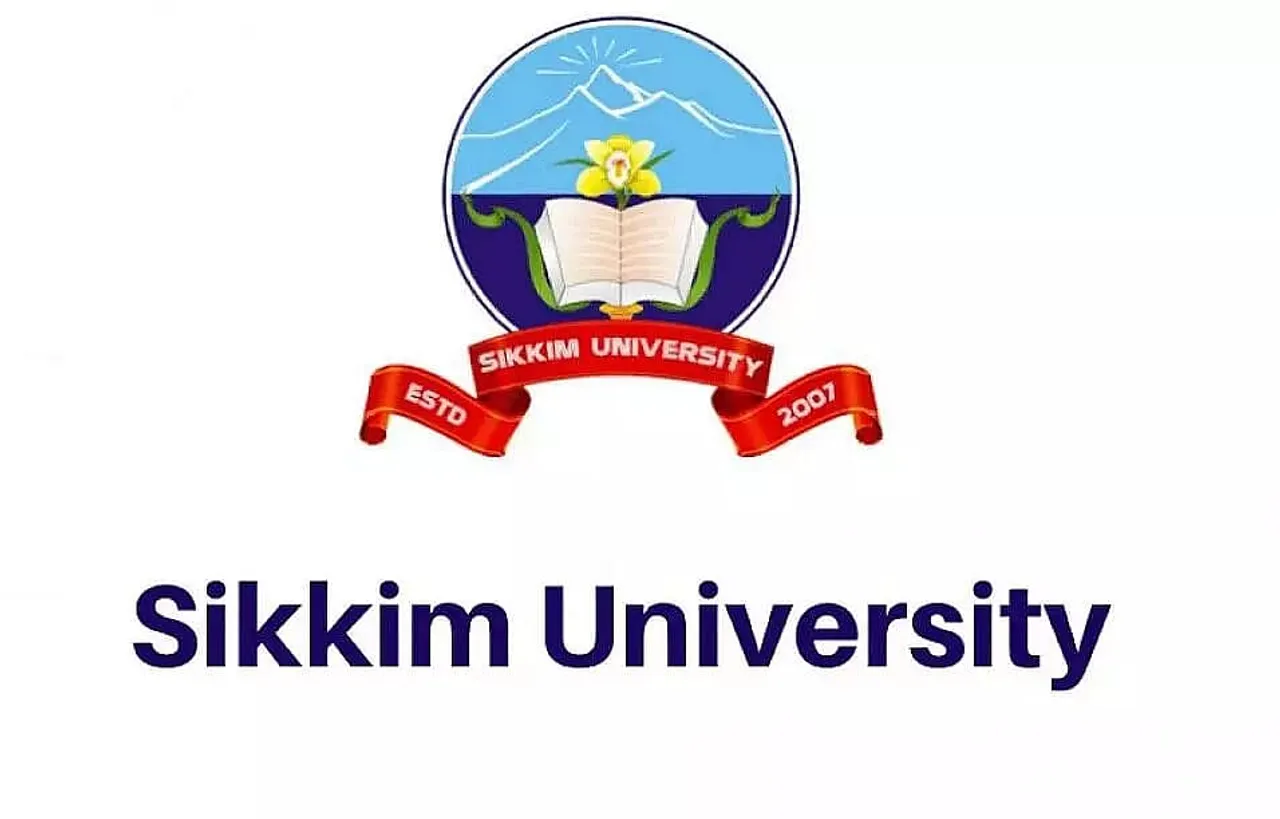 Sikkim University Recruitment 2024 - JRF/SRF Vacancy, Latest Jobs