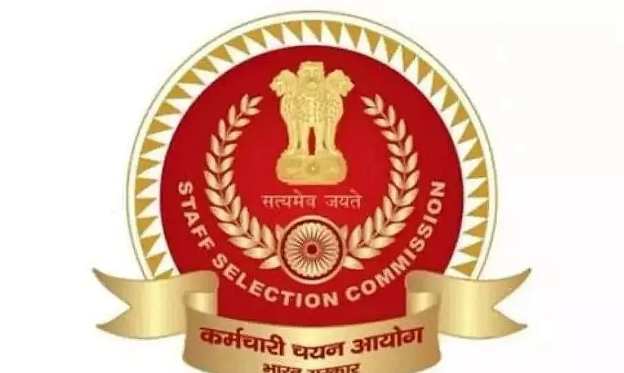 Staff Selection Commission Recruitment 2023 - JHT Vacancy, Latest Jobs