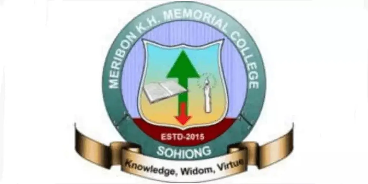 Meribon KH Memorial College Recruitment 2023- Assistant Professor Vacancy, Job Opening