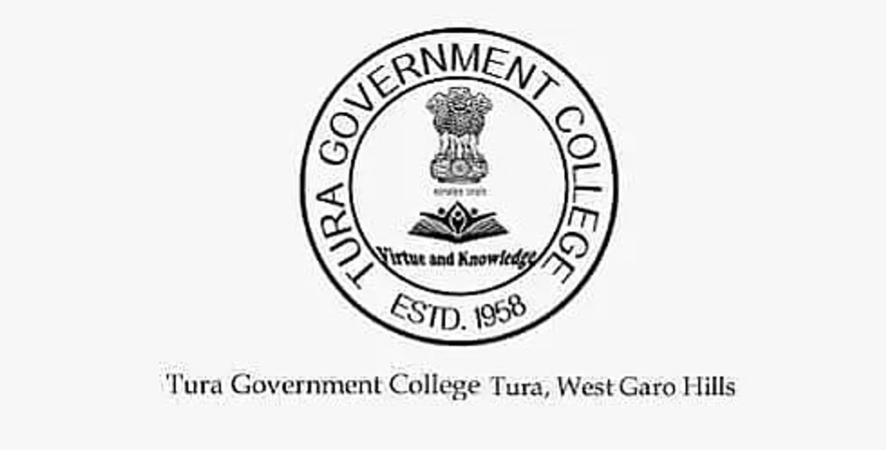 Tura Government College Recruitment 2023- Guest Faculty Vacancy, Job Opening