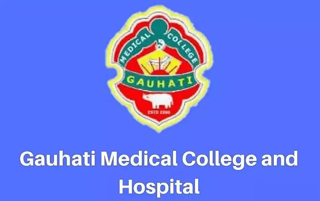 GMCH Guwahati Recruitment 2023 - Hospital Administrator Vacancy, Job Openings