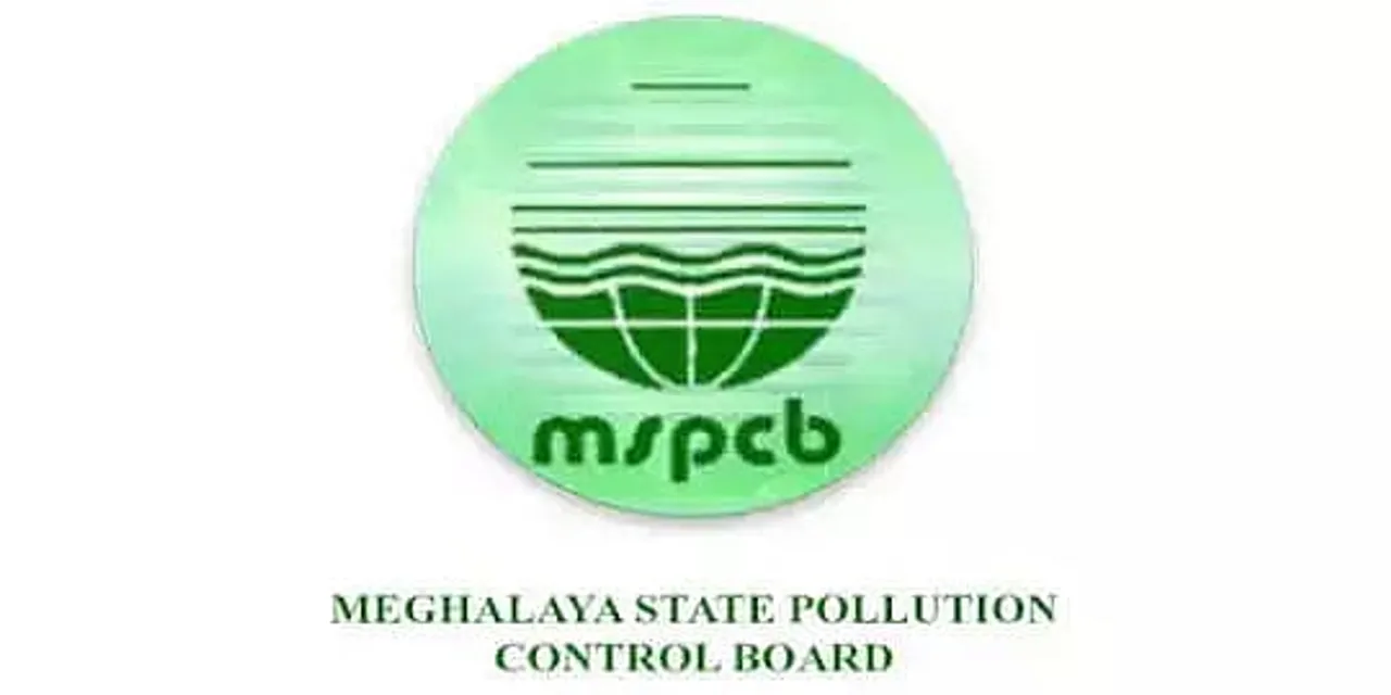 Meghalaya SPCB Recruitment 2023- Junior Scientific Assistant vacancy, Job Opening