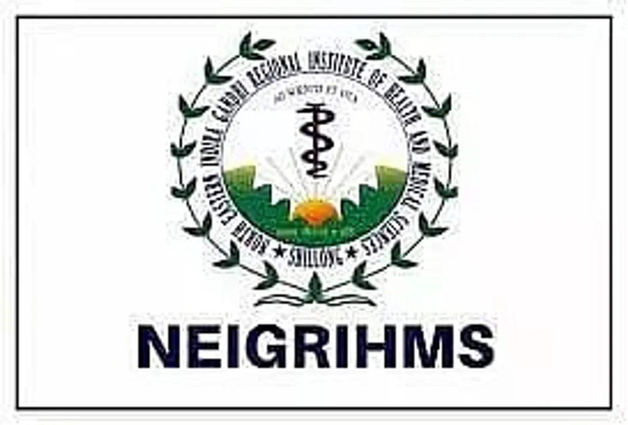NEIGRIHMS Recruitment 2023 – Laboratory Technician vacancy, Job Opening