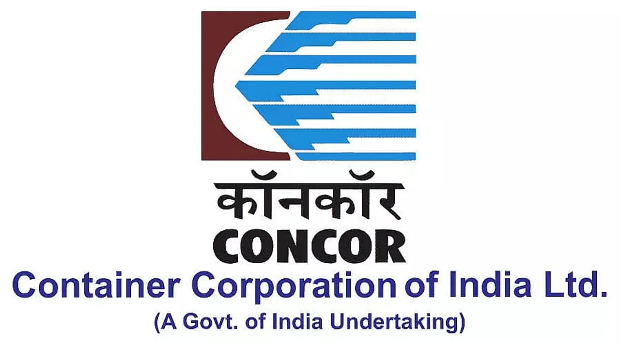 CONCOR Recruitment 2023- Gr. General Manager Vacancy, Job Opening