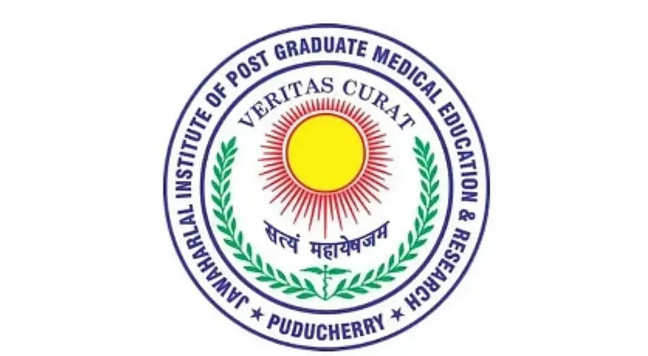 Jobs in India: JIPMER Recruitment 2024 - Staff Nurse Vacancy