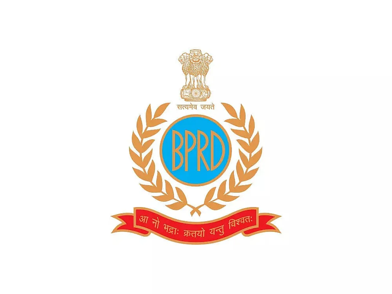 BPRD Recruitment 2023- Constable, Stenographer Vacancy, Job Opening