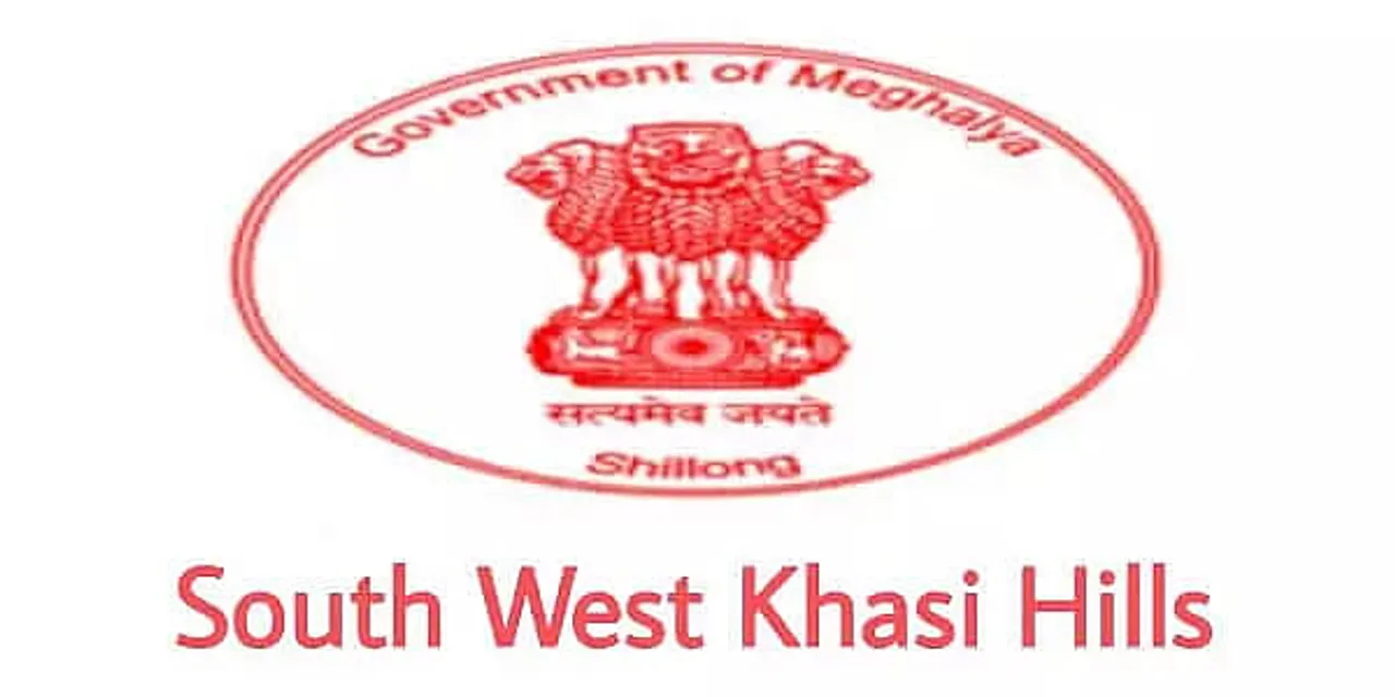 JJM South West Khasi Hills Recruitment 2023- Co-ordinator & JJM Shakti Fellow Vacancy, Job Opening