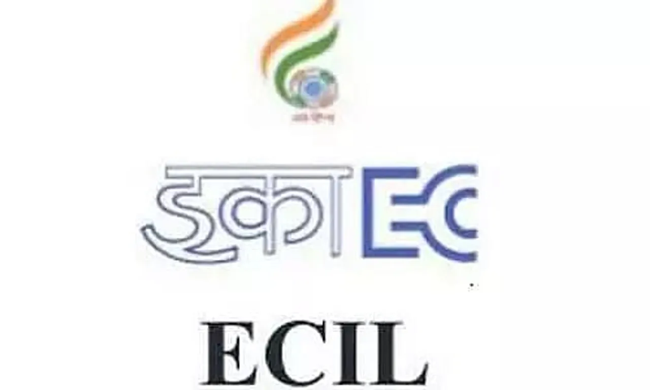 ECIL Recruitment 2023 - Project Engineer, Technical Officer Vacancy, Latest Jobs