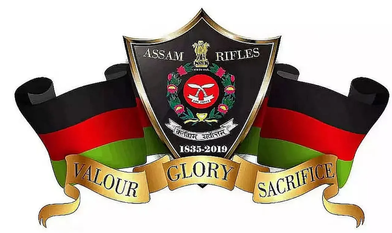 Assam Rifles Recruitment 2023 - Technical and Tradesman Vacancy, Job Openings