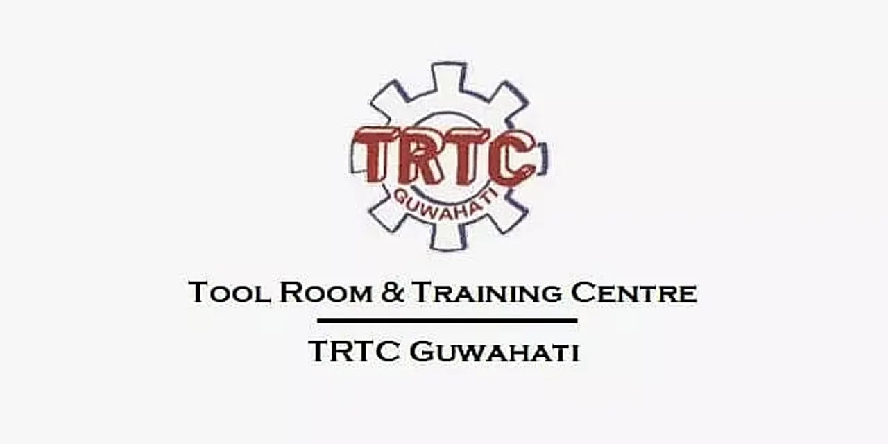 TRTC Guwahati Recruitment 2023- Apprentice Vacancy, Job Opening